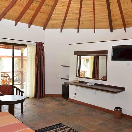 Sentrim Elementaita Lodge Gilgil Exterior foto