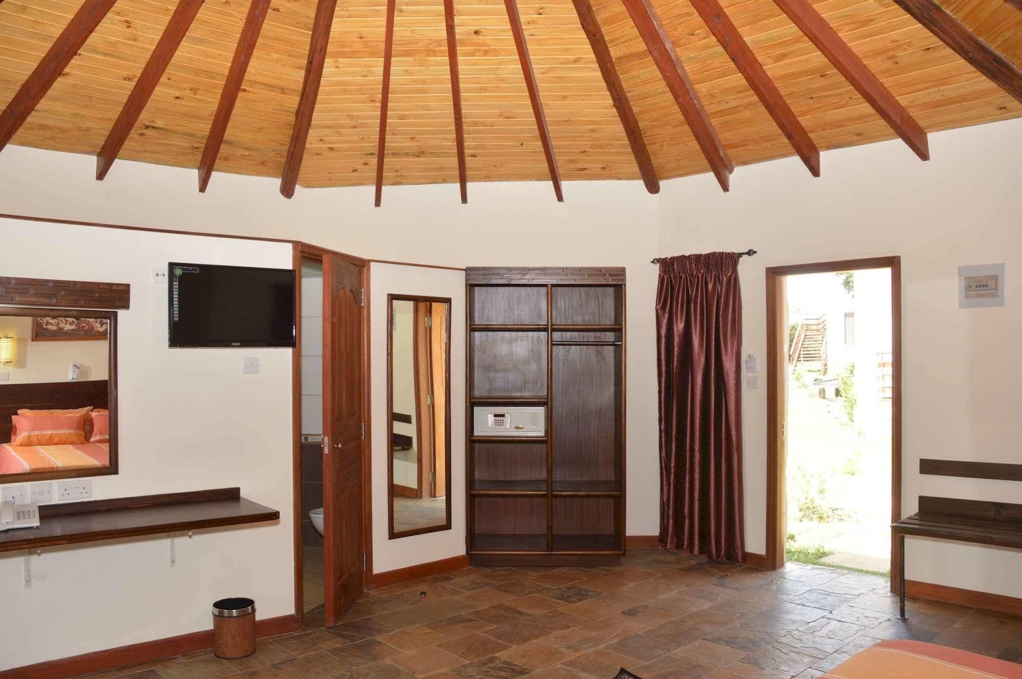 Sentrim Elementaita Lodge Gilgil Exterior foto