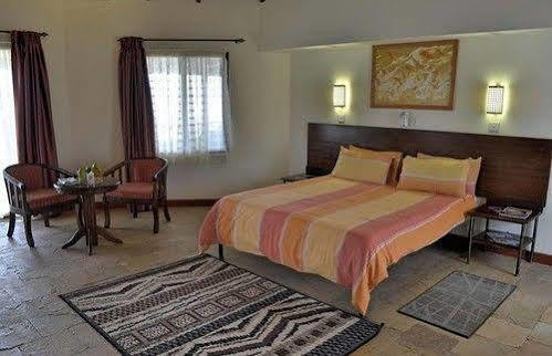 Sentrim Elementaita Lodge Gilgil Exterior foto
